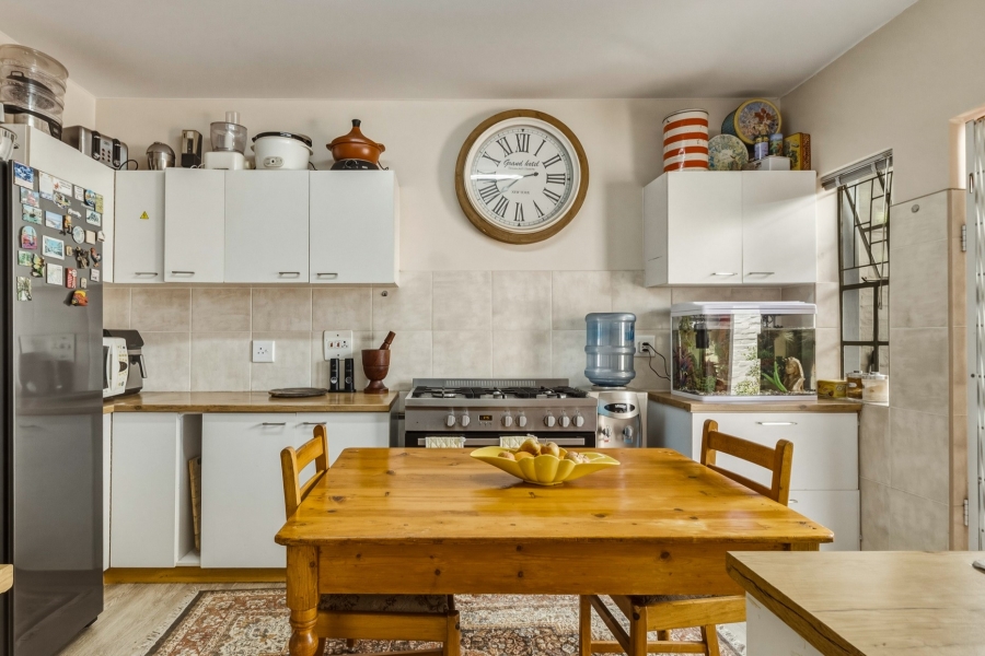 3 Bedroom Property for Sale in Die Bos Western Cape